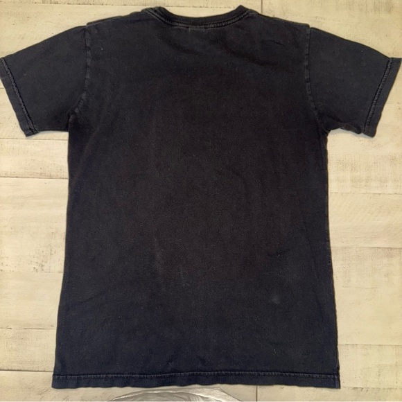 Vintage The Killers Black Graphic Tee - Picture 5 of 5